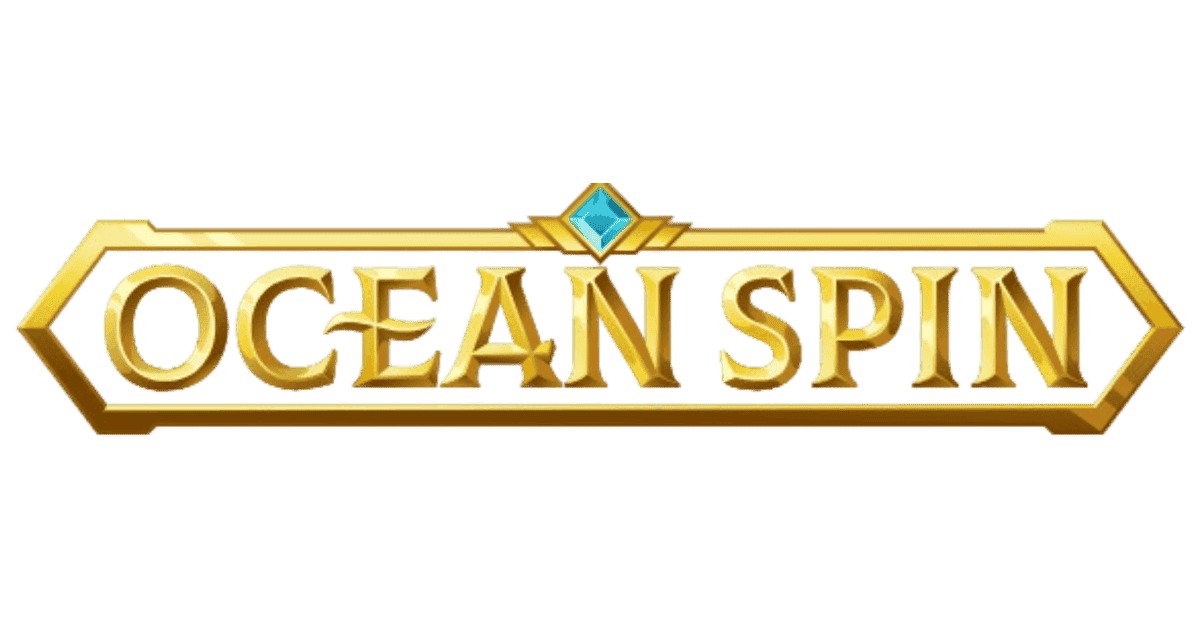 Ocean Spin Casino Deutschland logo